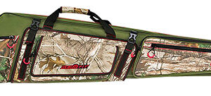 Allen 95948 Gear-Fit Dakota CXE Rifle Case 48" Realtree Xtra Camo