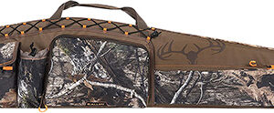 Allen 96548 Gear-Fit Bruiser 48" Mossy Oak Country DNA High-Density Foam
