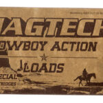 15662 Magtech 357L Cowboy Action 357 Mag 158 gr Lead Flat Nose 50 Per Box/ 20 Case