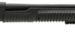 156775 Gforce Arms GFP3REX GFP3REX 12 Gauge Pump 3" 4+1 20" Black Steel Barrel, Black Picatinny Rail Receiver, Black Rubber Grip