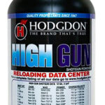 156943 Hodgdon HG1 High Gun Powder Pistol/Shotgun 12 Gauge Gauge 1 lb