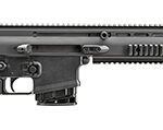 158104 FN 38-101747 SCAR 17S DMR 6.5 Creedmoor 10+1 16.25" Black Steel Barrel, Black Anodized Picatinny Rail Aluminum Receiver, Black Synthetic Adjustable Stock, Black A2 Grip, Ambidextrous