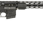 158228 Radical Firearms FR16350LEG15RPR-BMD FR-16 350 Legend 10+1 16", Black, 15" M-Lok, B5 Systems Bravo Stock & Type 23 P-Grip, 3 Prong Flash Hider