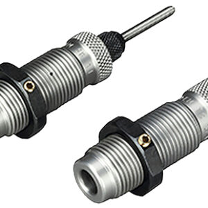 RCBS 28007 Small Base Taper Crimp Die Set 6mm ARC