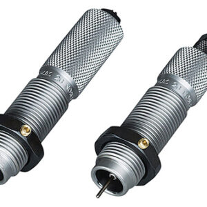 RCBS 22501 Full Length Die Set 6.5 Weatherby RPM