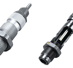 RCBS 28008 MatchMaster Competition Full-Length Bushing Set 6mm ARC