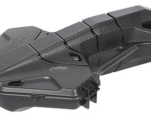 Plano 113200 Spire Compact Crossbow Black Crushproof with Interior Padding, 41.22" L