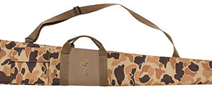 Browning 1419501252 FLEX Waterfowl Floater Vintage Tan 600D PVC Polyester Shotgun