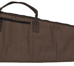 158829 Browning 1411104845 FLEX Rimfire Case 45" Flat Dark Earth Polyester Closed-Cell Foam Padding