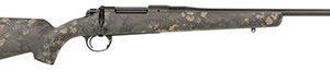 Wilson Combat NULA Model 20 7mm-08 Remington 20 inch threaded barrel with Kodiak Rogue carbon fiber stock