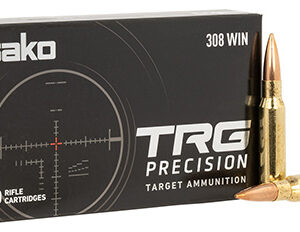 SAKO (TIKKA)    308 Win 175 gr 20 Per Box/ 10 Case