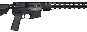 Radical Firearms RF FR16 SOCOM 5.56 rifle with 15-inch RPR M-LOK rail and 16-inch barrel