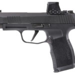 159529 SIG 365XL9BXR3RXX10 P365 9MM 3.7 OR 10R BLK