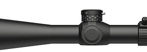 Leupold 185074 Mark 5HD  Flat Dark Earth 7-35x56mm 35mm Tube, FFP Tremor 3 Reticle
