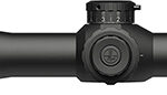 159954 Leupold 183624 Mark 4HD Matte Black 4.5-18x52mm, 34mm Tube, Illuminated FFP PR1-MIL Reticle