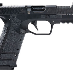 PTR Archon Gen2 Type B 9mm pistol black finish 4.3 inch barrel