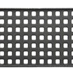 160529 Magpul MAG1323BLK DAKA Grid Organizer Black Polypropylene for Pelican 1720 Protector & Eylar 44" Cases