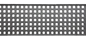 Magpul MAG1324BLK DAKA Grid Organizer Black Polypropylene for Pelican 1750 Protector/Eylar 53"/Harbor Freight Apache 9800