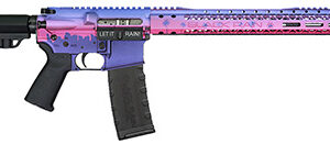 Black Rain Ordnance BRO 23120701 .223/5.56 NATO 16 in M-LOK rifle right hand