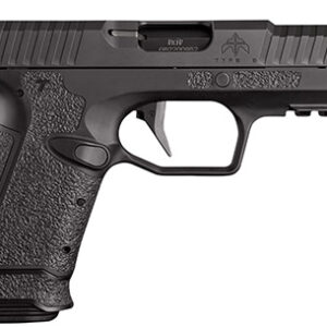 PTR Archon Type B Gen 2 9mm pistol with 4.3-inch barrel and optic-ready serrated slide
