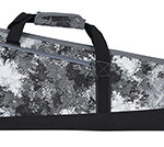 161174 Allen 1116-46 Rangely D-Ring Rifle Case 46" Veil Digi Camo Foam Padding