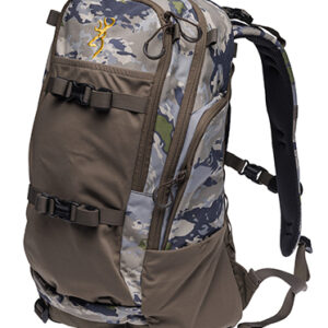 Browning 12913034 Whitetail 1300 Nylon Ovix Camo