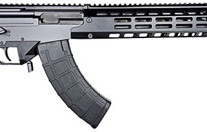 IWI Galil Ace Gen II 7.62x39mm pistol 13-inch barrel black finish