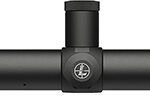 162275 Leupold 182567 VX-3HD Matte Black 4.5-14x 40mm, 30mm Tube, Diamond Reticle