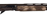 162398 Weatherby XSL1228SMG Sorix Full Size 12 Gauge Semi-Auto 3.50" 2+1 28" Burnt Bronze Cerakote Vent Rib Barrel & Drilled & Tapped Steel Receiver, Slough Camo Synthetic Stock w/Adj Shim, Ambidextrous