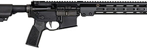 Geissele SUPER DUTY MOD1 5.56x45 NATO rifle 14.5in with MK16 rail and B5 SOPMOD stock