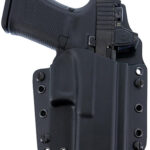 163813 Galco CVS2016RB Corvus IWB Black Fits Springfield Echelon