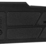 164012 Mdt Sporting Goods Inc 106256-BLK AICS Magazine 3rd 300 WM Black Polymer