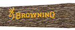 164110 Browning 1411151952 Shotgun Cover Mossy Oak Bottomland Neoprene