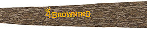 Browning 1411151952  Shotgun Cover Mossy Oak Bottomland Neoprene