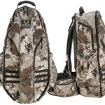 164352 Tenpoint HCA20120 Halo Bowpack Veil Alpine