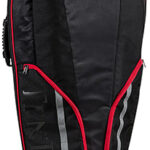 164353 Tenpoint HCA20119 Narrow Soft Case Black/Red