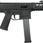 164518 B&T Firearms BT450004 GHM 45 ACP 25+1 6.90"