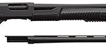 165010 Chiappa Firearms 930.374 301 Field/Tactical Full Size 12 Gauge Pump 3" 5+1 18.50/28" Black Steel Vent Rib Barrel, Black Aluminum Receiver, Black Synthetic Stock