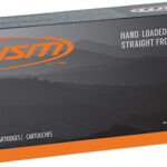 165078 HSM 7MMMAG28N Trophy Gold Extended Range 7mm Rem 160 gr 20 Per Box/ 20 Case