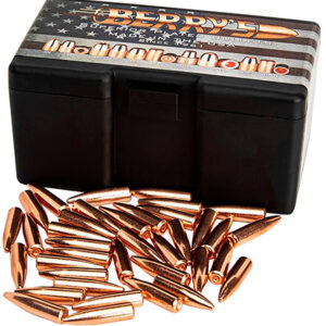 Berry's 02197 Superior Rifle 300 Blackout 200 gr Spire Point 200rd
