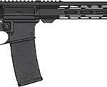 166308 CMMG 30AE70AAB RESOLUTE MK4 300BO 16.1 ARBLK