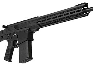 CMMG Endeavor Mk3 .308 Winchester 20-inch rifle side view