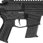 166389 CMMG 57AF60FAB BANSHEE MK57 5.7X28 8 TUBE ARBLK