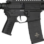 166398 CMMG 94AD70FAB BANSHEE MK4 9MM 5 TUBE ARBLK