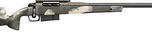 Springfield Armory Model 2020 Waypoint 7MM PRC 24-inch carbon fiber rifle evergreen