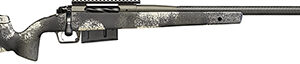 Springfield Armory Model 2020 Waypoint 7MM PRC 24-inch evergreen carbon fiber rifle