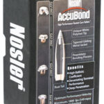 16683 Nosler 53742 AccuBond 25 Cal .257 110 gr Spitzer Point Boat Tail/ 50 Per Box