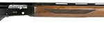 166835 Hatfield Gun Company USA410W SAS Full Size 410 Gauge Semi-Auto 3" 4+1 28" Blue Oxide Smooth Bore/Vent Rib Barrel, Gloss Black Anodized Aluminum Receiver, Fixed Turkish Walnut Stock