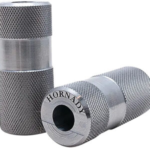 Hornady 380711 Lock-N-Load Cartridge Gauge 270 Win Silver