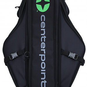 Centerpoint AXCHXBGS Crossbow Hybrid Bag Wrath 430 SC/X